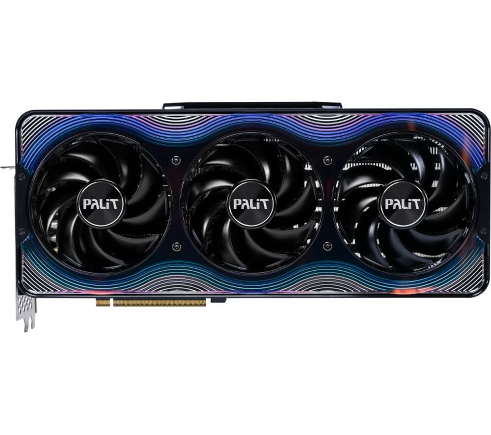 GeForce RTX 5080 16 GB GameRock OC Graphics Card