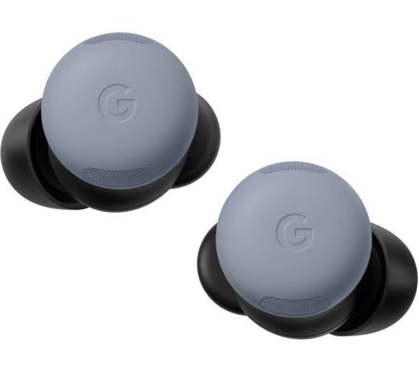 Google Pixel Buds Pro 2 Wireless Bluetooth Earbuds Moonstone