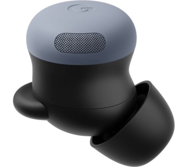GOOGLE Pixel Buds Pro 2 Wireless Bluetooth Earbuds - Moonstone