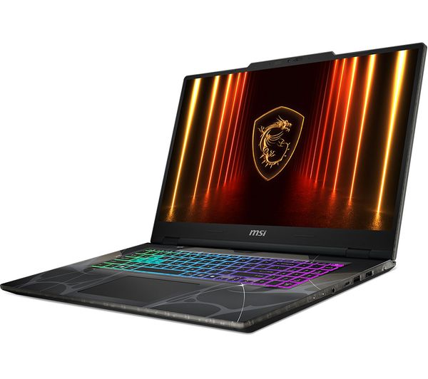 MSI Cyborg 15 15.6