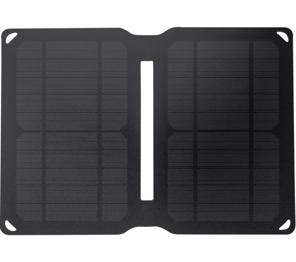 Sandberg 10 W 2 Panel Solar Charger Sandberg 10 W 2 Panel Solar Charger