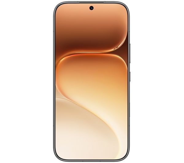 An image of HONOR 600 Pro - 512 GB, Black