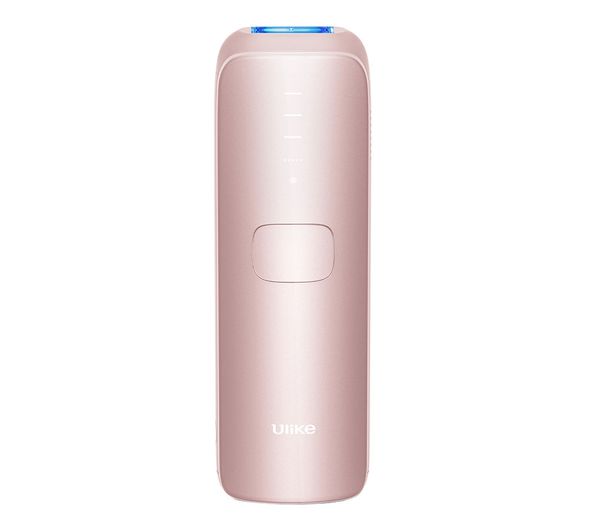 An image of ULIKE Air 3 IPL Hair Removal System - Pink