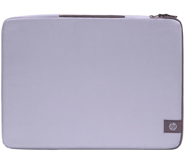 An image of HP Protective 16" Laptop Sleeve - Galactic Lilac