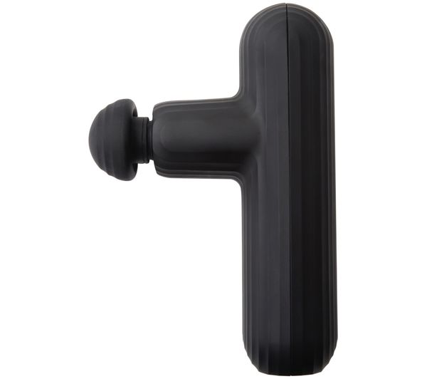 An image of LOLA Unwind Air Ultra-Light Massage Gun - Black