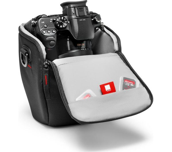 compact dslr camera bag