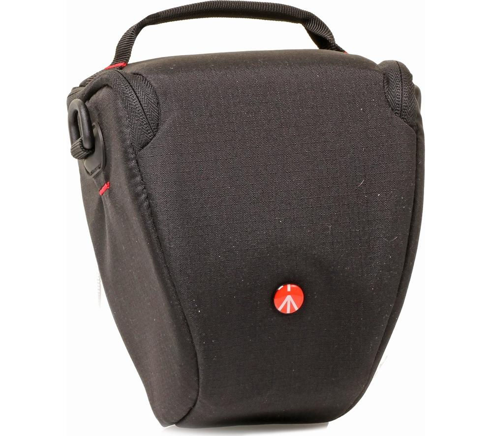 MANFROTTO Essential Holster Small DSLR Camera Bag review