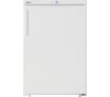 Buy LOGIK LUL55B13 Undercounter Fridge - Black | Free Delivery | Currys