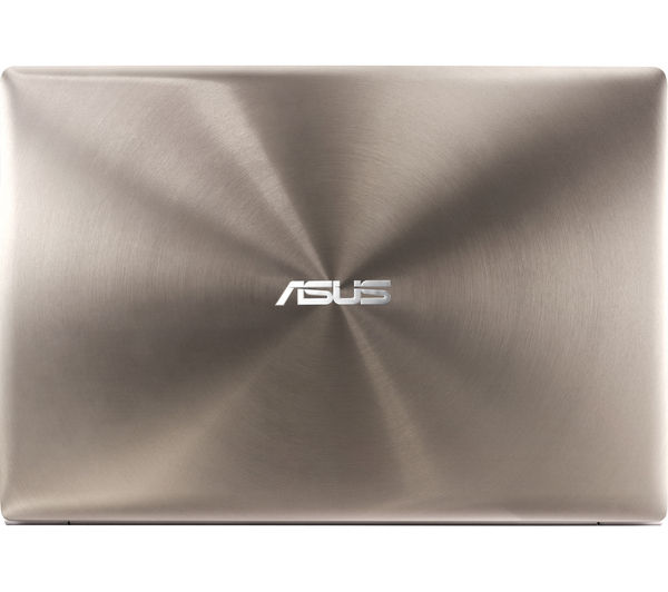 ASUS ZenBook UX303 13.3
