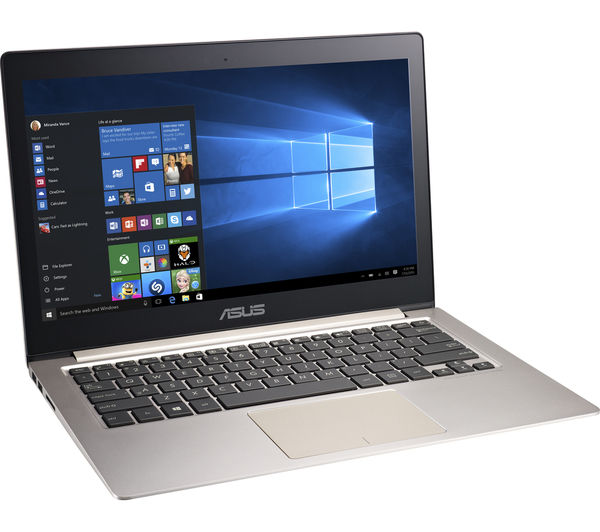 ASUS ZenBook UX303 13.3