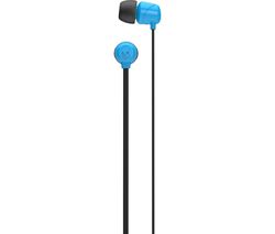 SKULLCANDY Jib Headphones - Blue