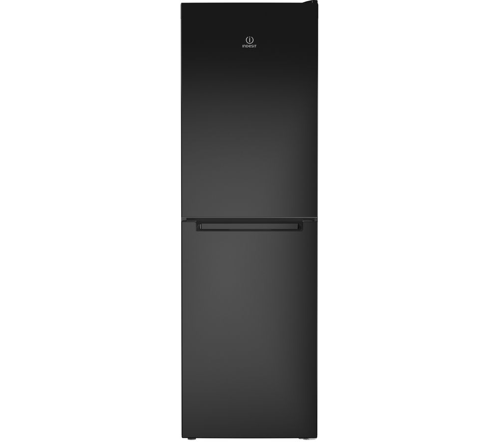 INDESIT LD85F1K Fridge Freezer Review