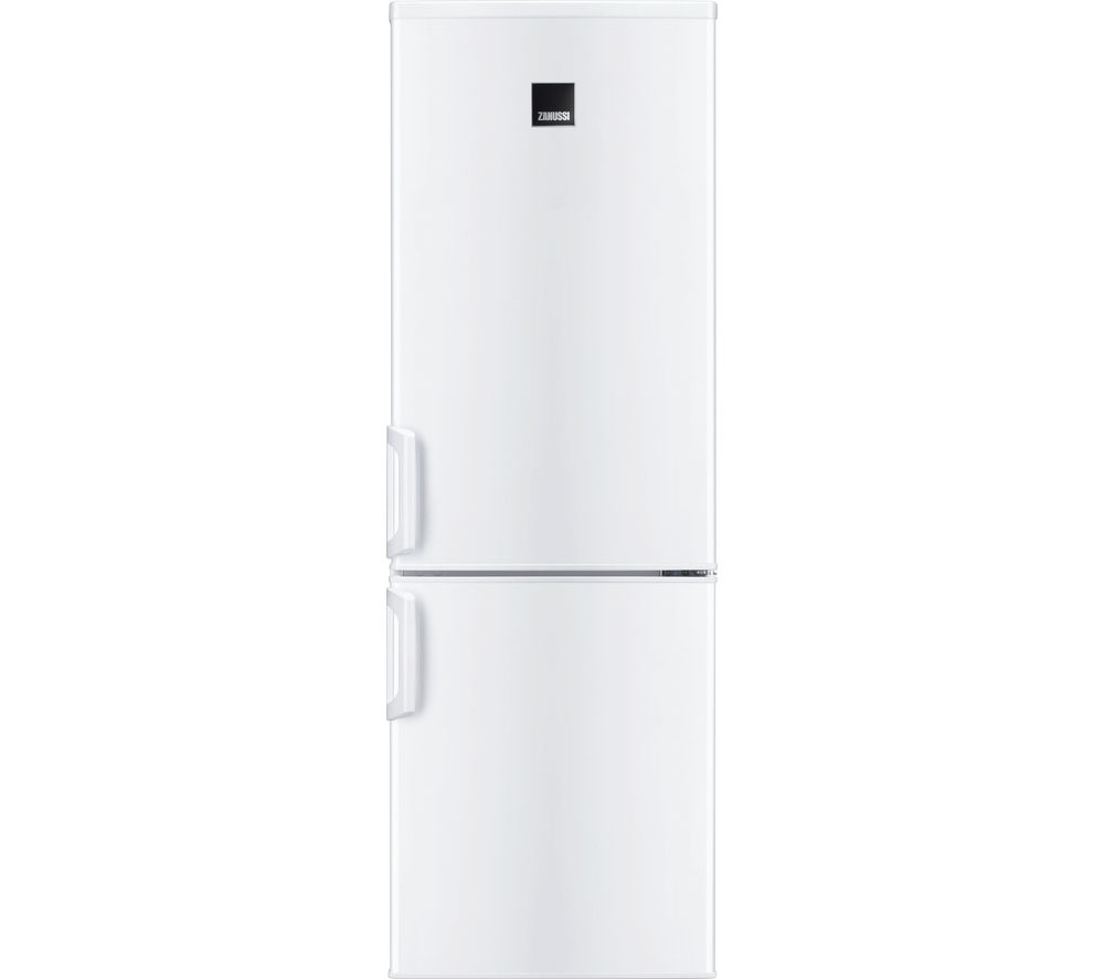 ZANUSSI ZRB23055FW Fridge Freezer Review