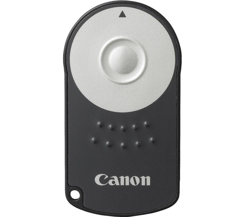 CANON RC-6 Wireless Camera Remote Control