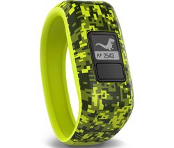 garmin vivofit jr currys