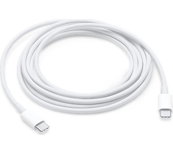 Image of Apple Cable USB-C 2M