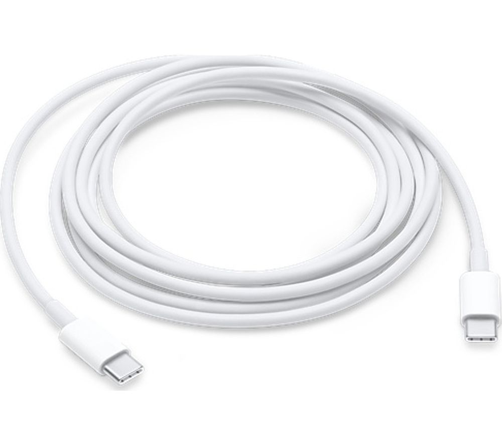 APPLE MLL82ZM/A USB-C Charge Cable - 2 m