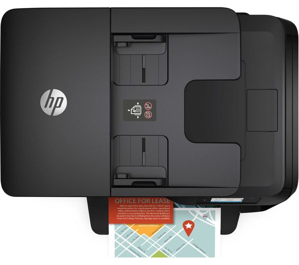 2M38R28 HP OfficeJet Pro 8715 AllinOne