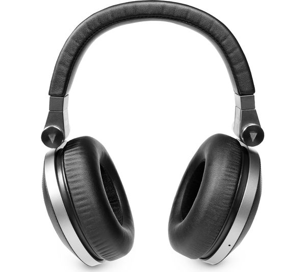 Buy JBL E50BT Wireless Bluetooth Headphones - Black | Free Delivery | Currys