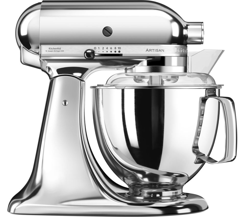 KITCHENAID Artisan 5KSM175PSBCR Stand Mixer