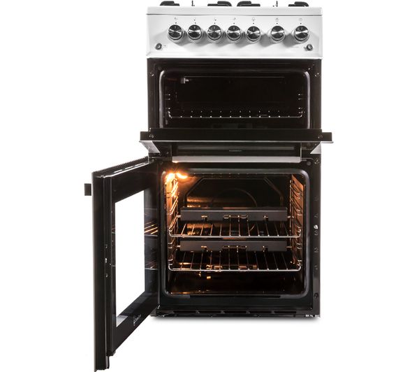 currys beko cooker gas