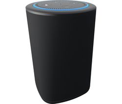 Currys echo best sale dot black