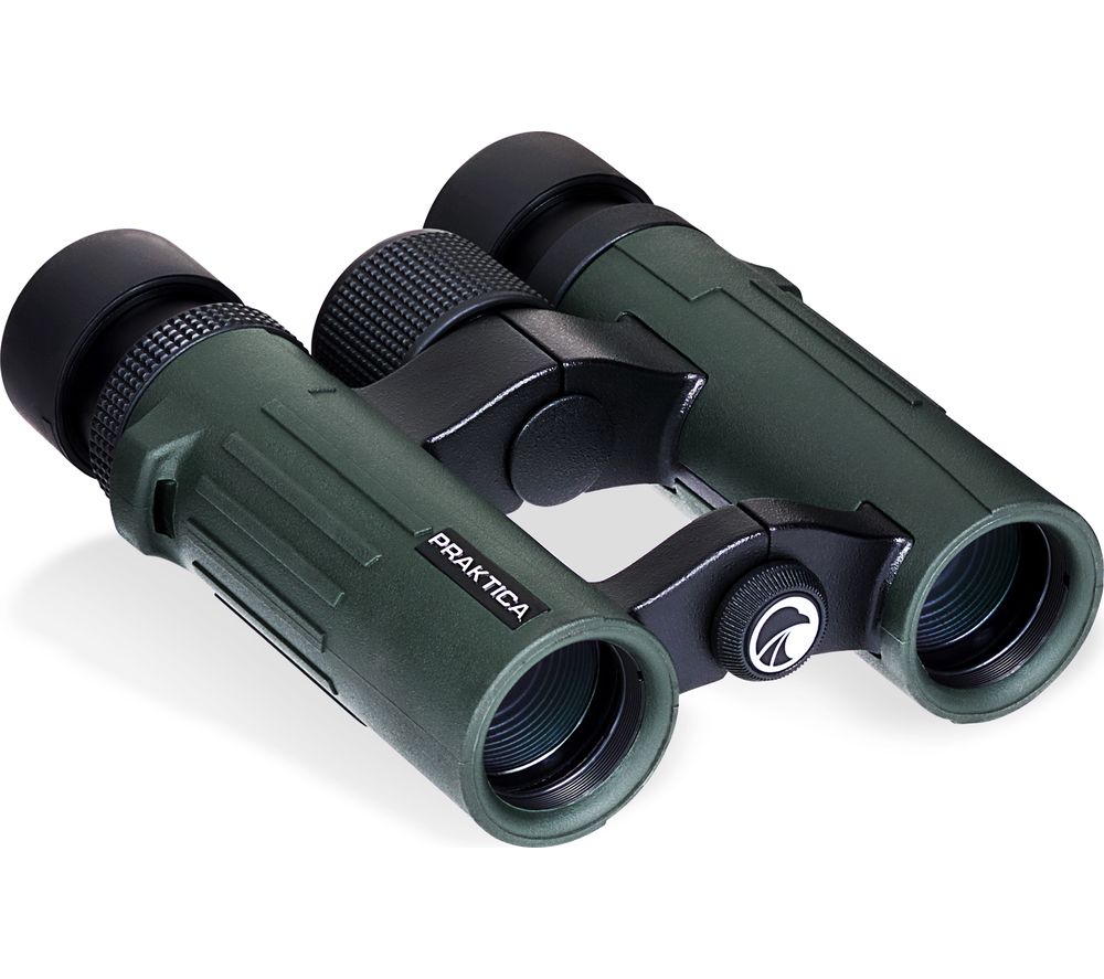 PRAKTICA Pioneer CDPR826G 8 x 26 mm Binoculars specs