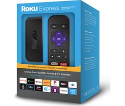 ROKU Express Smart Streaming Player