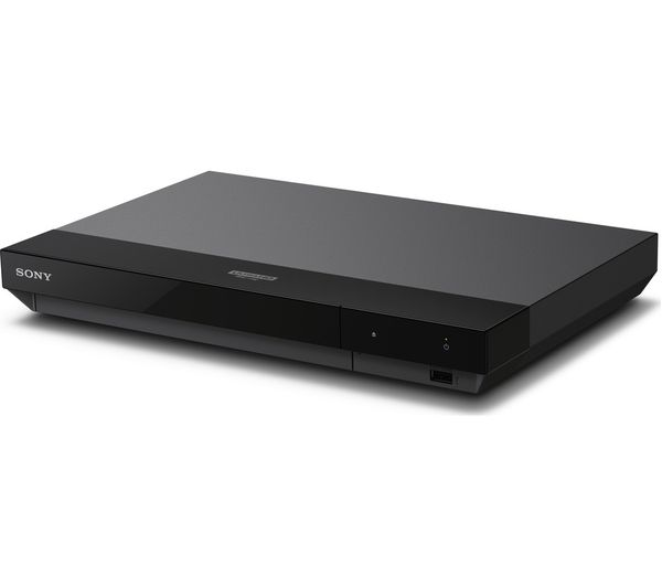 Sony Ubp X700b Smart 4k Ultra Hd Blu Ray Player Currys Pc World Business