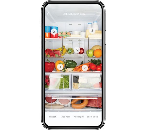 Telecamera Spia - Telecamera WiFi Interno 1080P Mini Telecamera - Foto 11