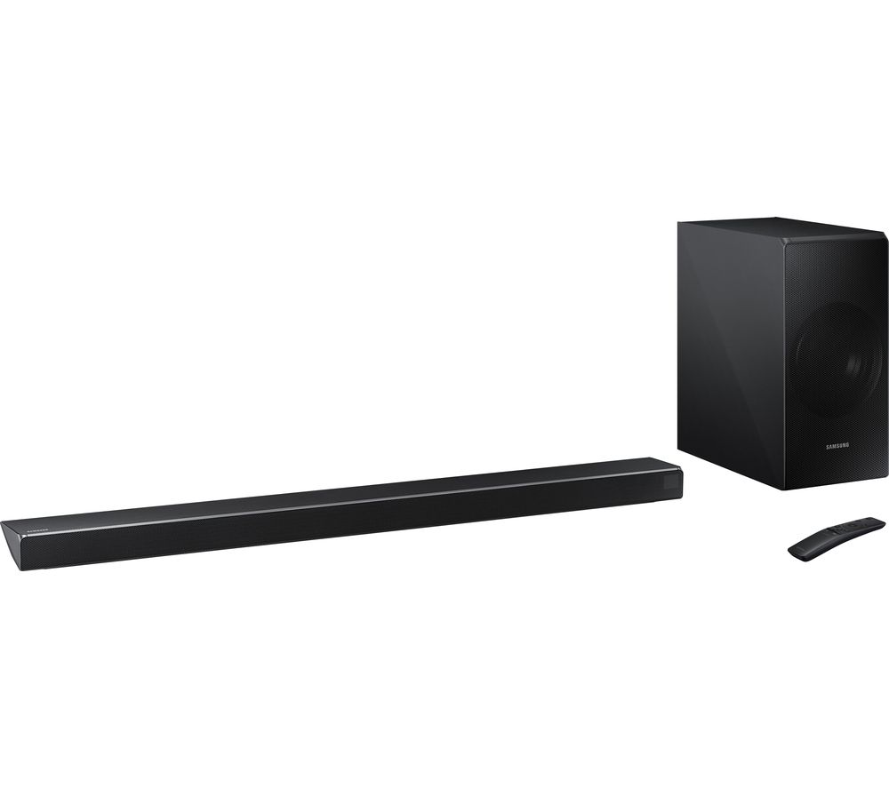 SAMSUNG HW-N650 5.1 Wireless Sound Bar specs