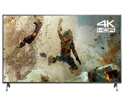 PANASONIC TX-55FX700B 55