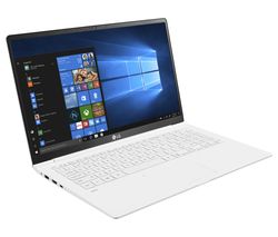 LG GRAM i15Z980 15.6