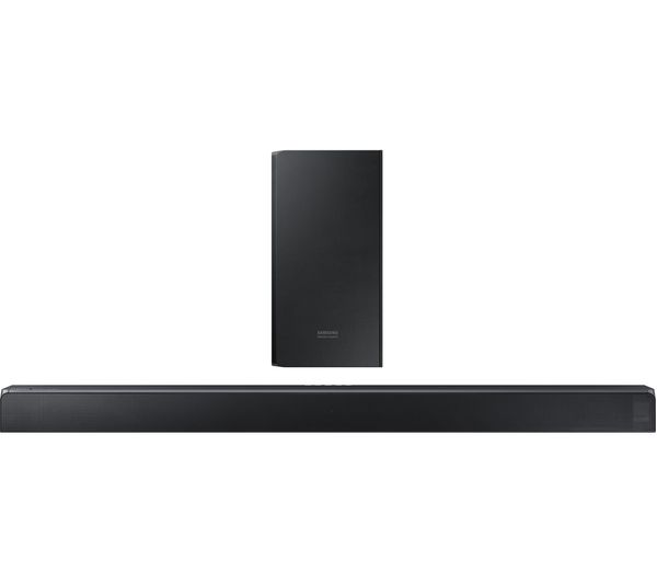 Buy SAMSUNG harman/kardon HWN850 5.1.2 Wireless Cinematic Sound Bar