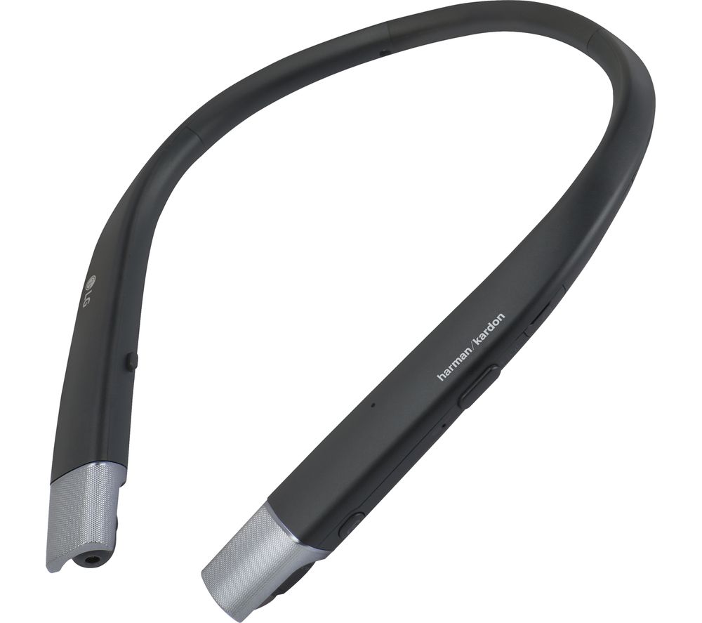 LG TONE INFINIM HBS-920 Wireless Bluetooth Headphones specs