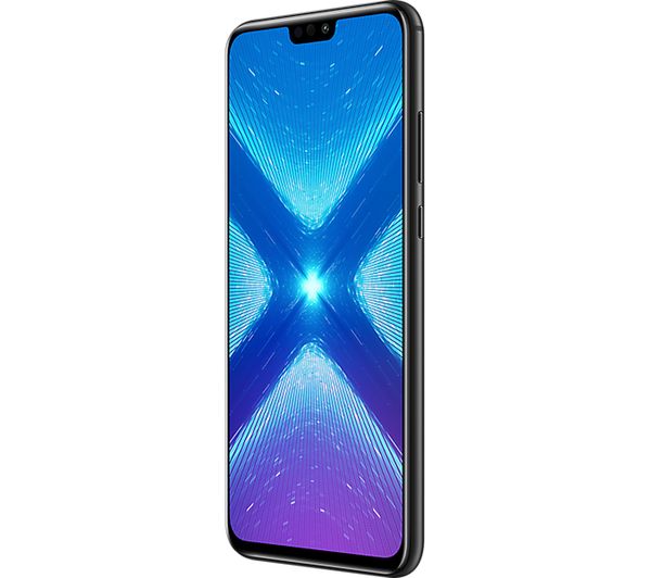 honor 8x currys