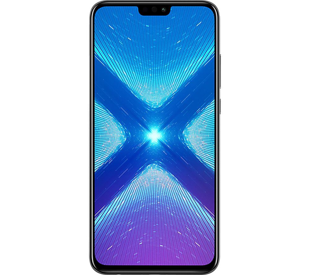 HONOR 8X review