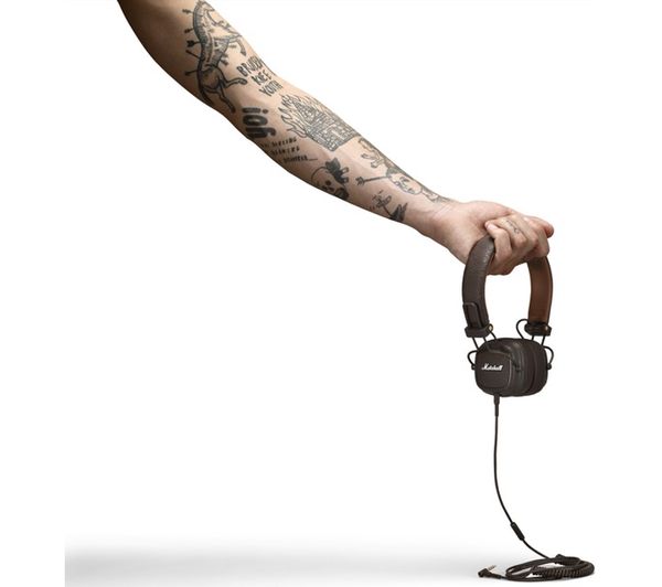 Currys marshall outlet headphones