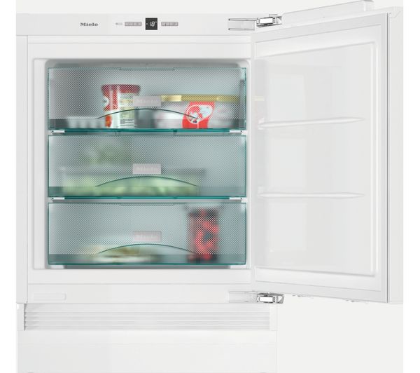 10799940 MIELE F 31202 Ui Integrated Undercounter Freezer Currys Business