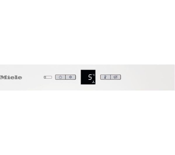 Buy MIELE F 31202 Ui Integrated Undercounter Freezer Free Delivery
