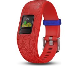 Currys vivofit shop jr 2