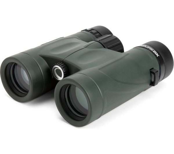 Celestron Nature Dx 8 X 32 Mm Binoculars Green