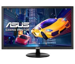 asus vp28uqg currys