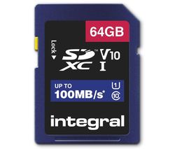 Sd Cards Cheap Sd Cards Deals Currys Pc World