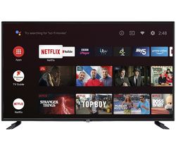 L43AFE20 Android TV 43" Smart Full HD LED TV with Google Assistant
