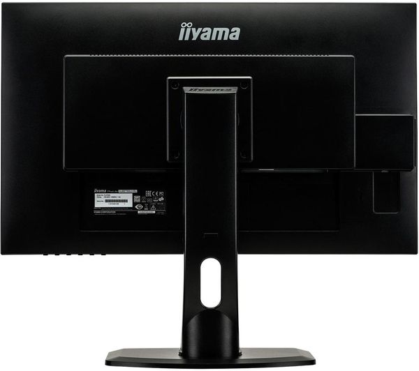 Монитор iiyama 27 prolite xub2792uhsu b1 обзор