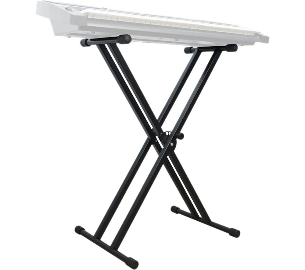 ROCKET KXS02 Keyboard Stand - Black