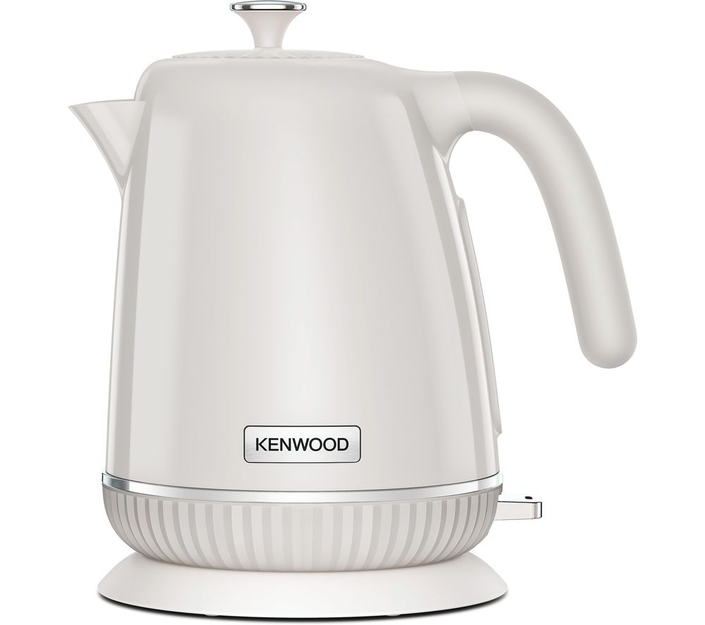 KENWOOD Elegancy ZJP11.A0CR Jug Kettle Review