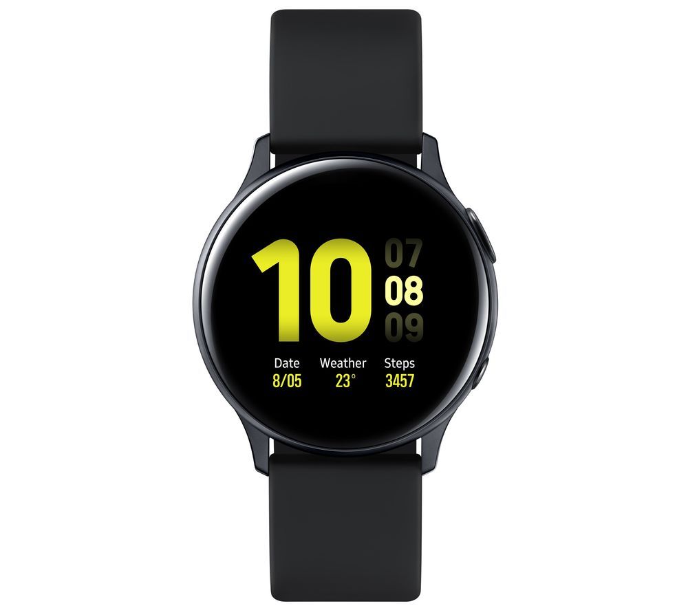 SAMSUNG Galaxy Watch Active2 4G Review
