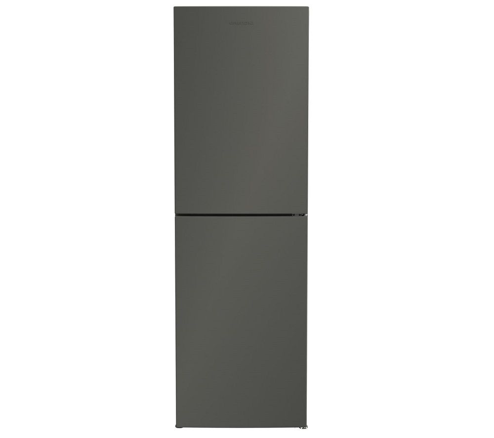 GRUNDIG GKNG3691G 50/50 Fridge Freezer Review